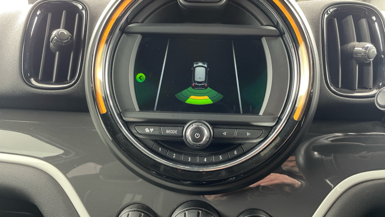 MINI Countryman 2.0 Cooper S Sport 5dr Auto Petrol Hatchback